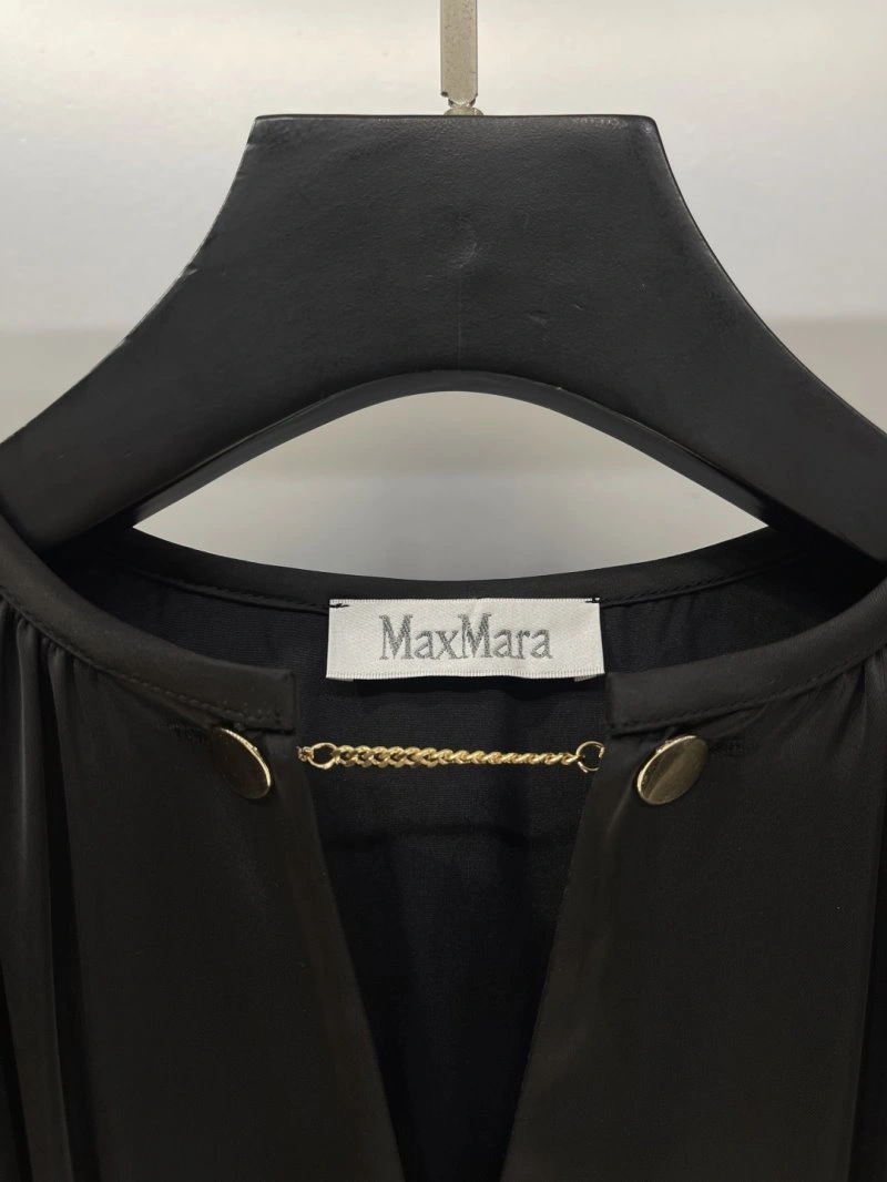 Max Mara Dress Efficient 156565