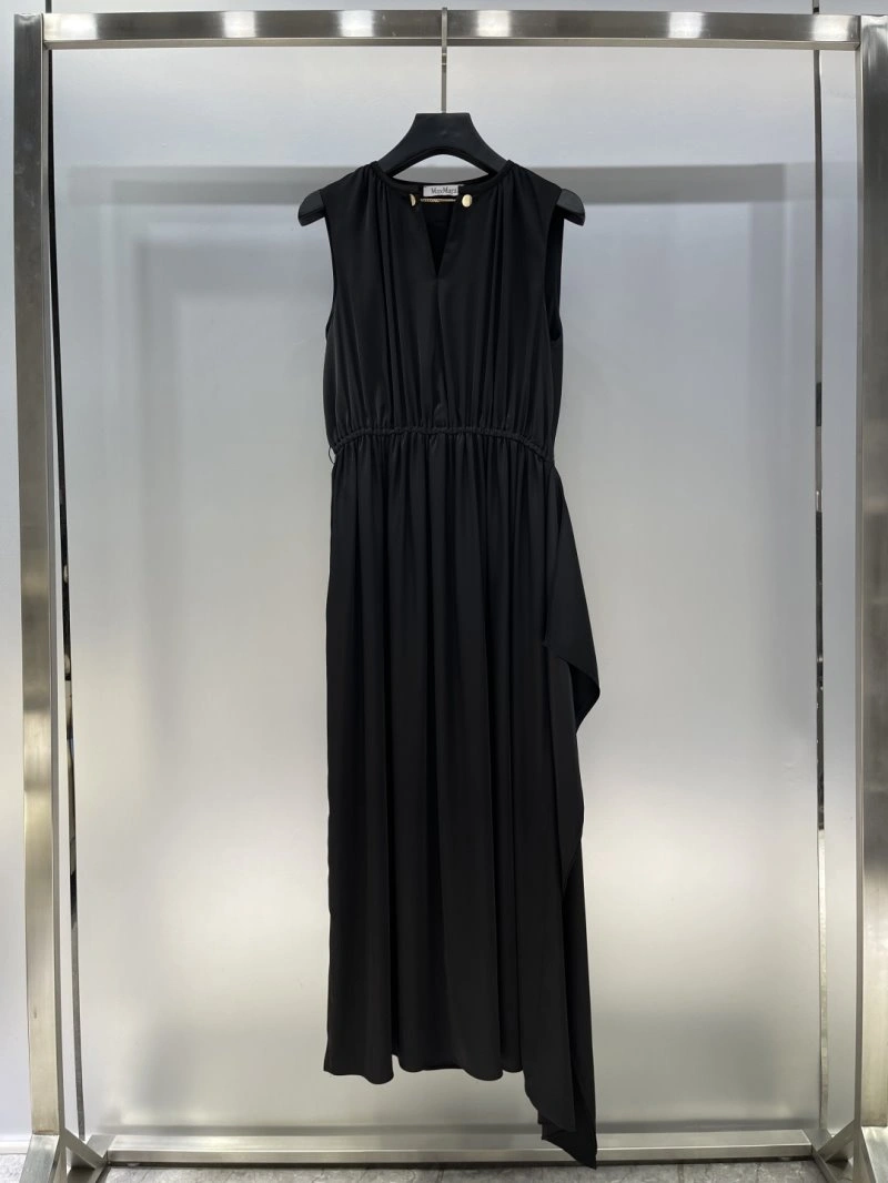 Max Mara Dress Efficient 156565