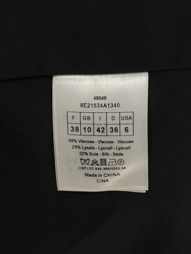 Max Mara Dress Efficient 156565