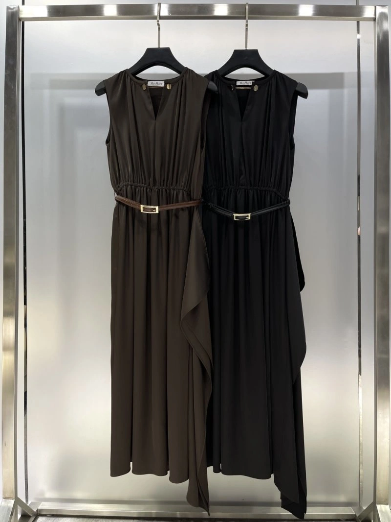 MoistureWicking Max Mara Dress 156593