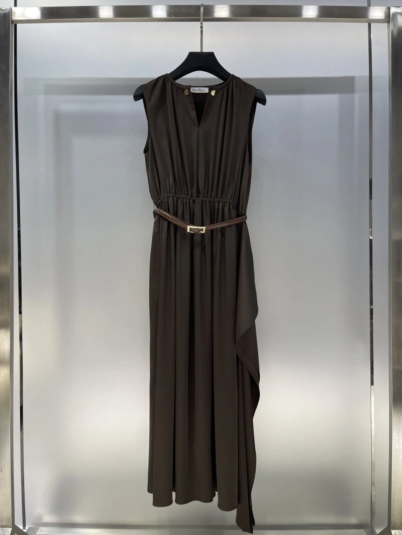 MoistureWicking Max Mara Dress 156593