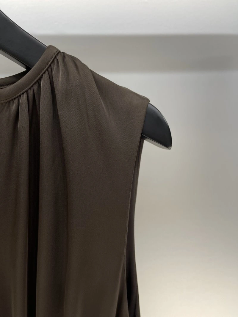 MoistureWicking Max Mara Dress 156593
