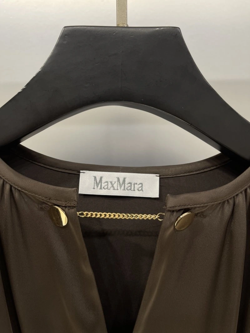 MoistureWicking Max Mara Dress 156593