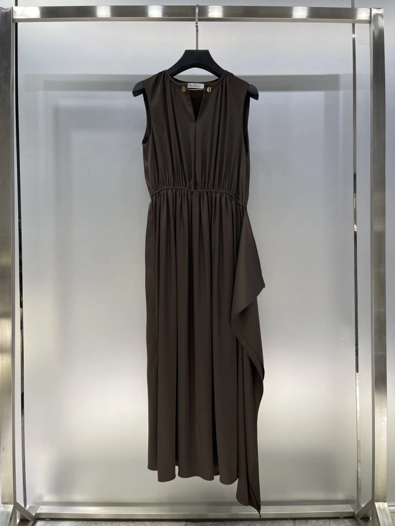 MoistureWicking Max Mara Dress 156593