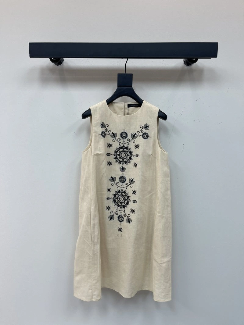 Attractive Max Mara Dress 149308