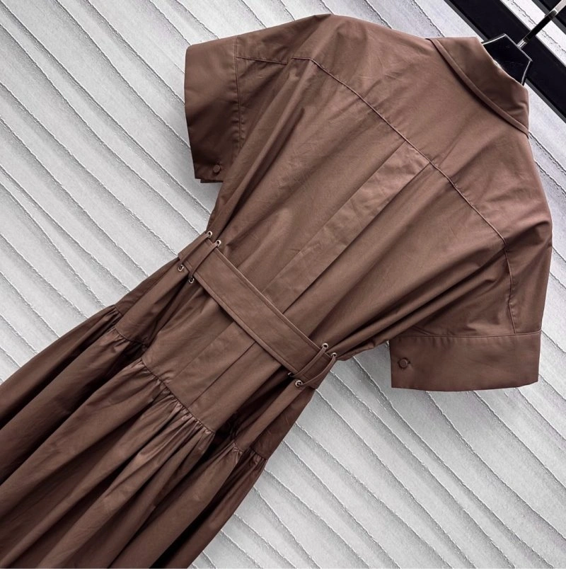 WaterResistant Max Mara Dress 149307