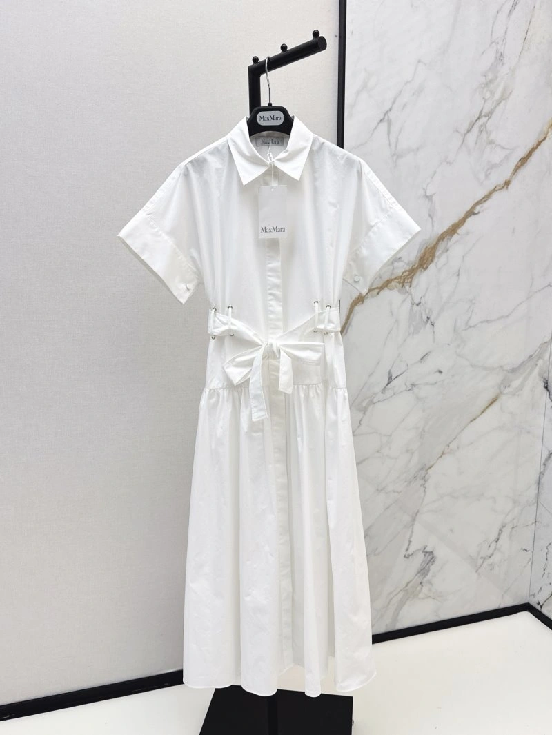 Comfortable Max Mara Dress 149302