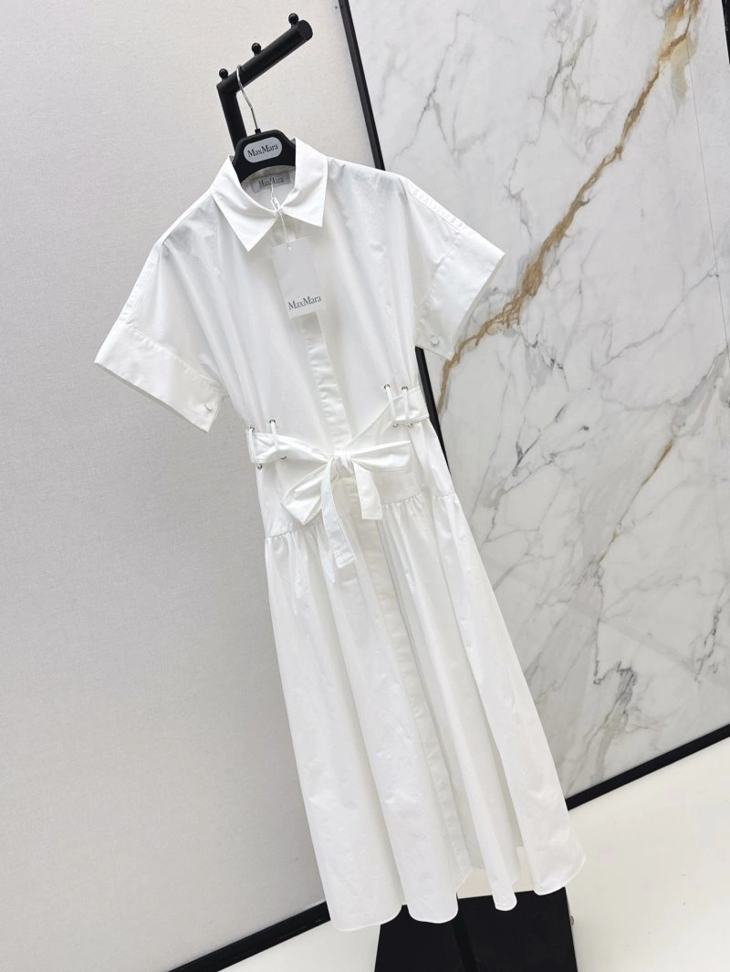 Comfortable Max Mara Dress 149302