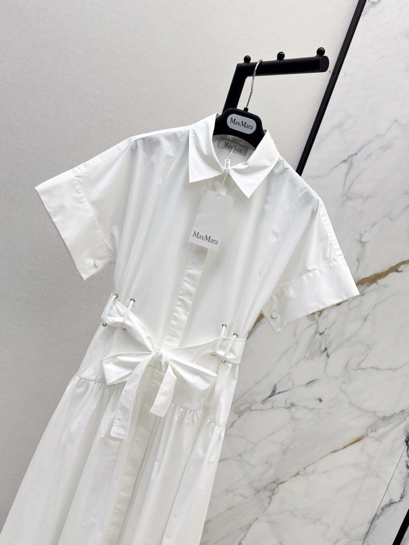 Comfortable Max Mara Dress 149302
