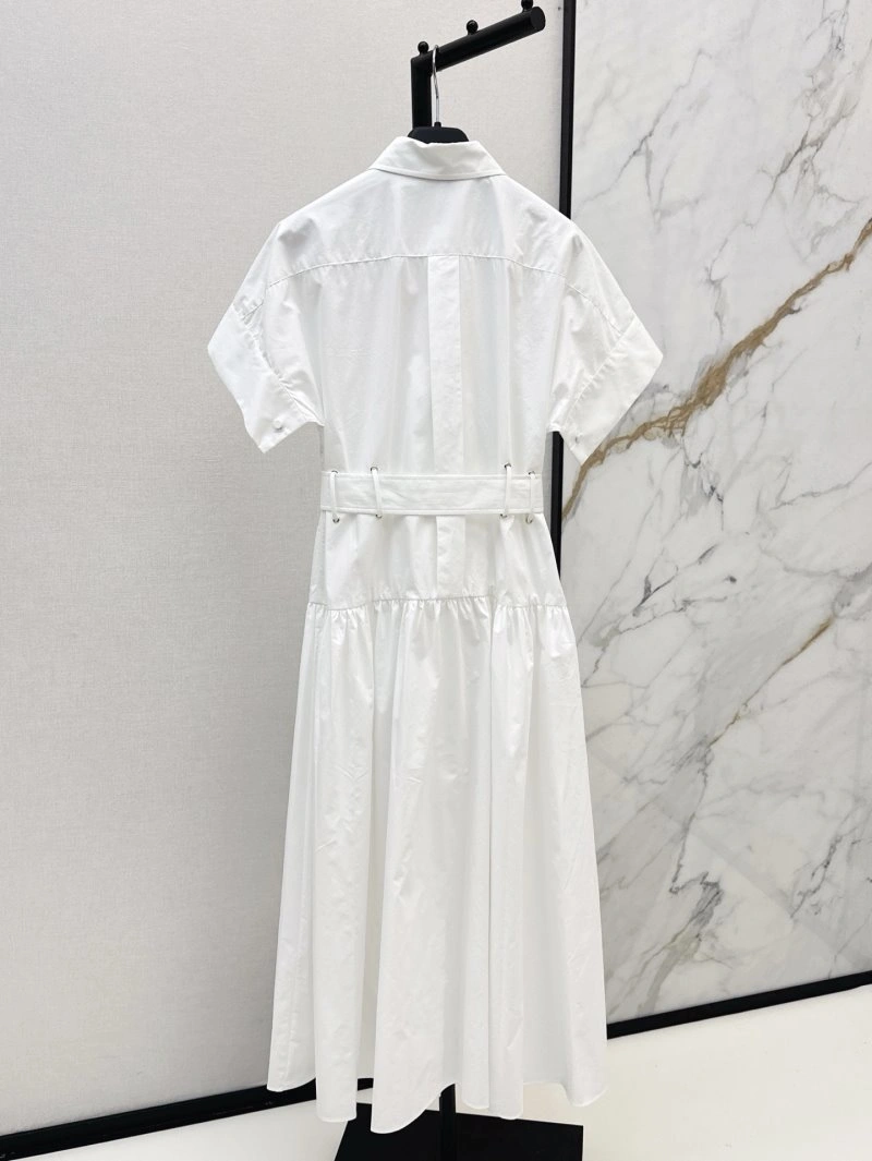 Comfortable Max Mara Dress 149302