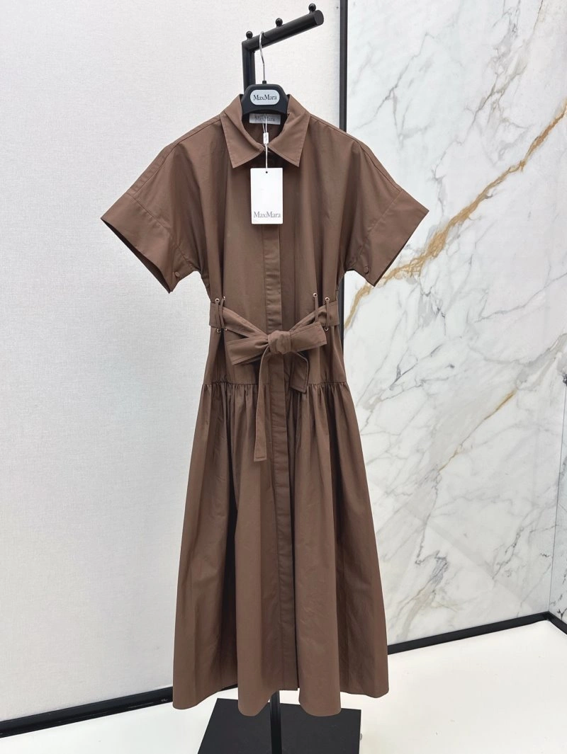 Max Mara Dress Compact 149311