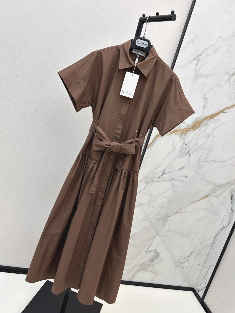 Max Mara Dress Compact 149311