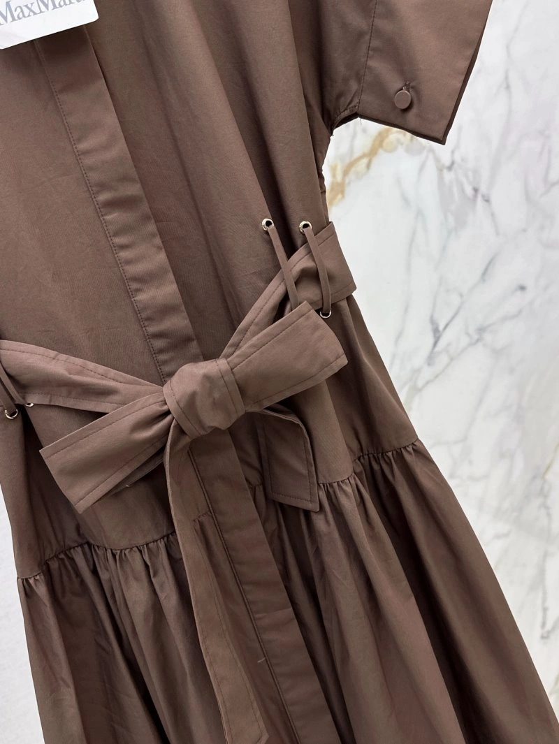 Max Mara Dress Compact 149311