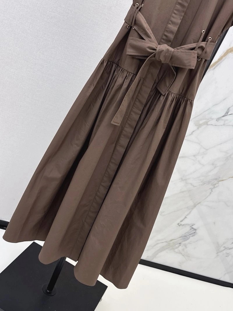 Max Mara Dress Compact 149311