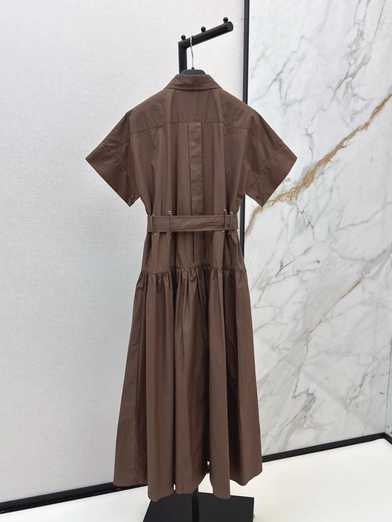 Max Mara Dress Compact 149311