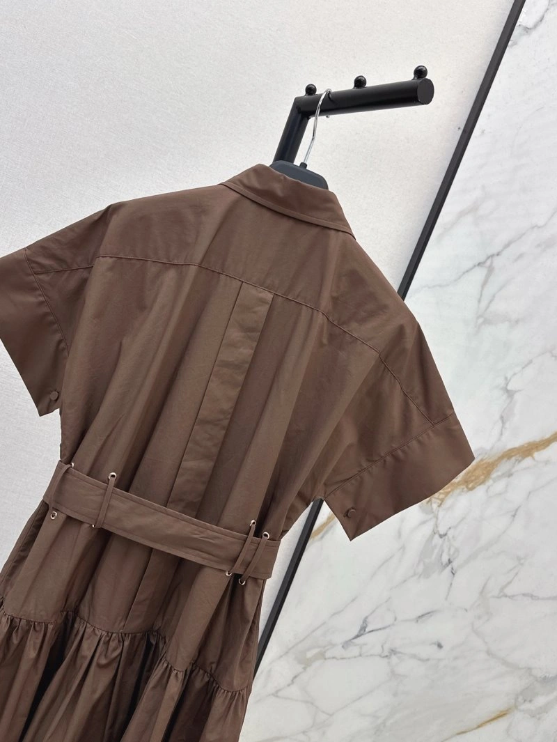 Max Mara Dress Compact 149311