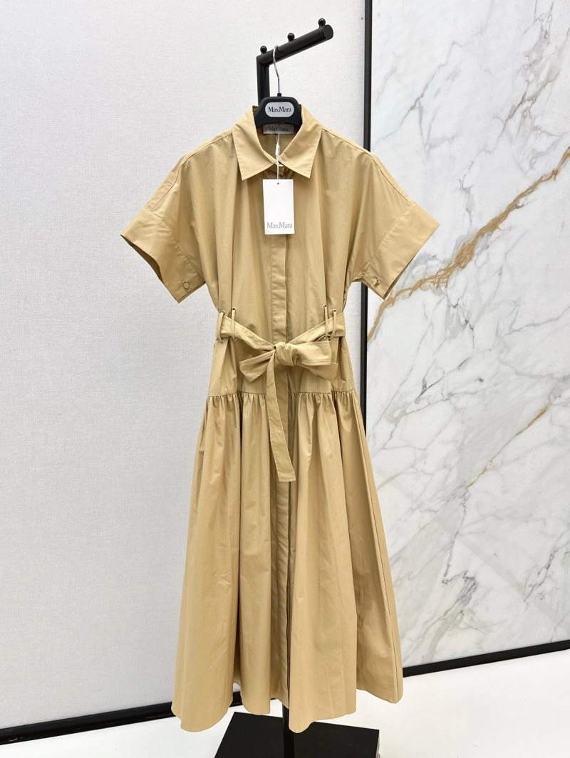 Breathable Max Mara Dress 149303