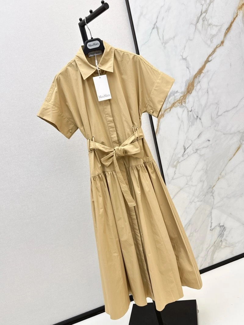 Breathable Max Mara Dress 149303