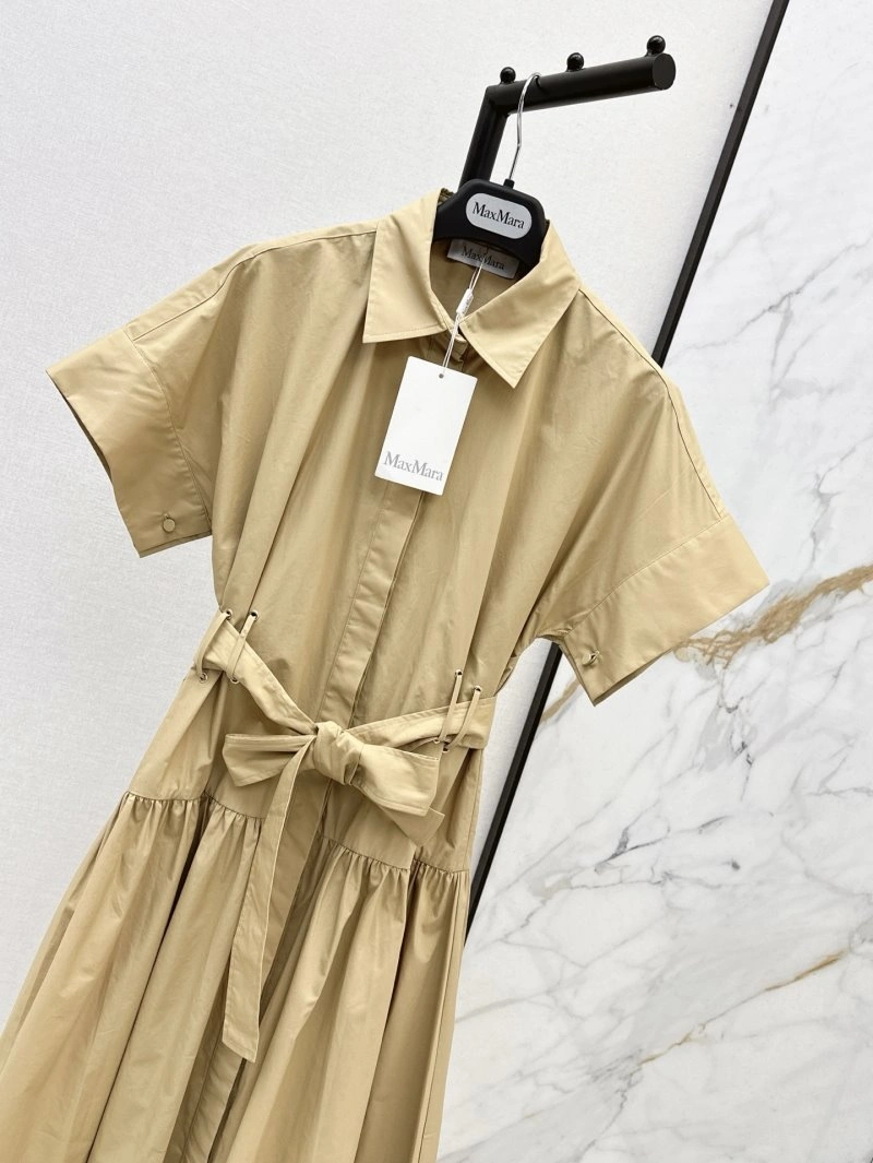 Breathable Max Mara Dress 149303
