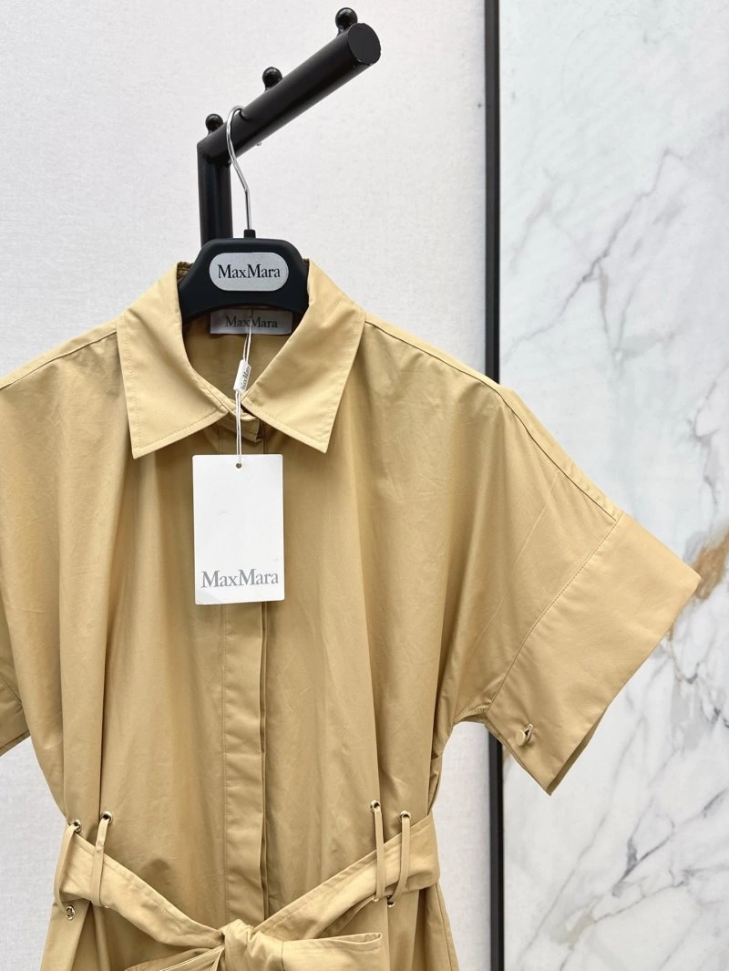 Breathable Max Mara Dress 149303