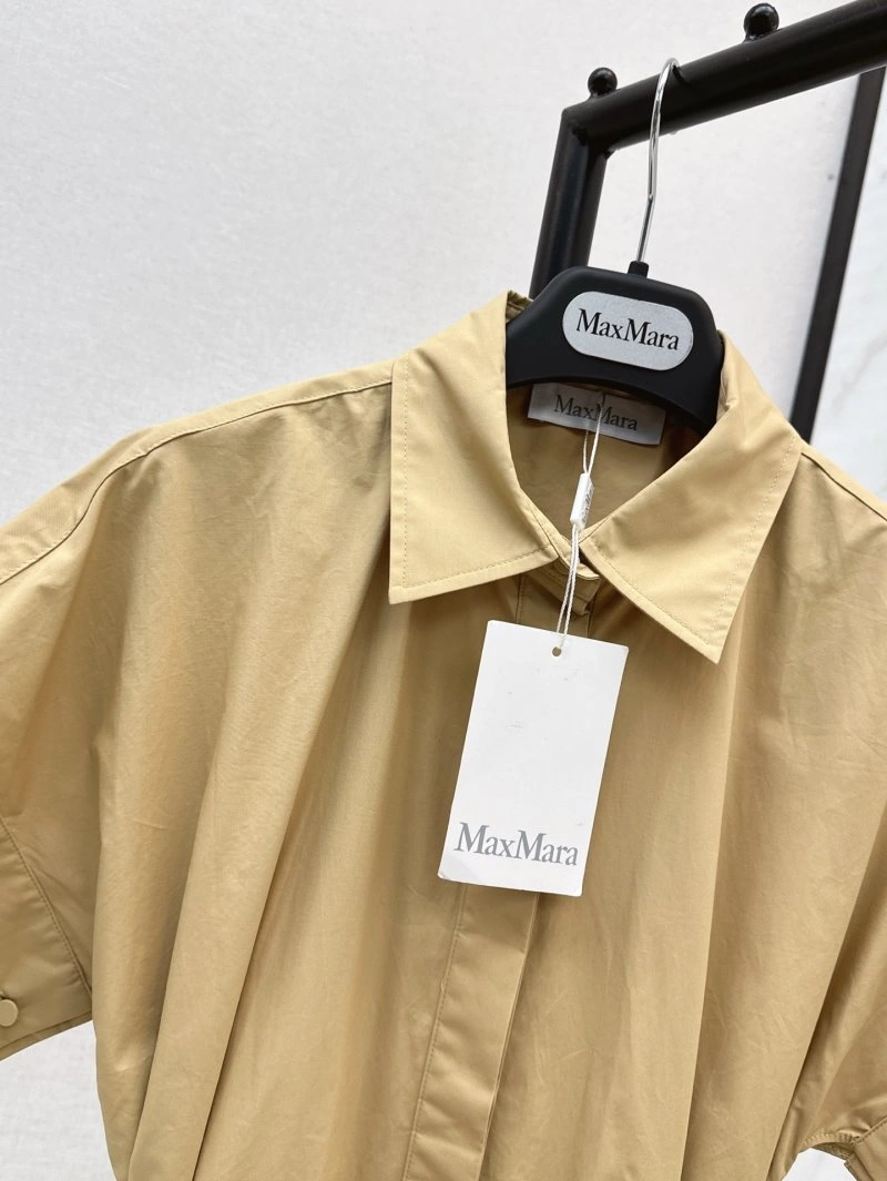 Breathable Max Mara Dress 149303