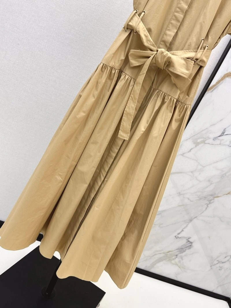 Breathable Max Mara Dress 149303