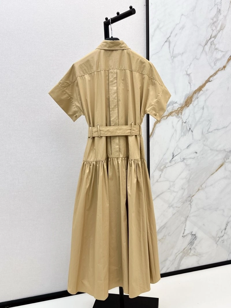 Breathable Max Mara Dress 149303
