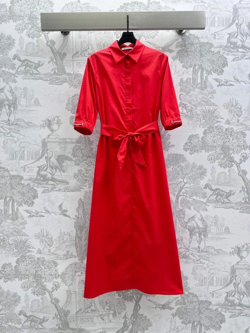 Max Mara Dress Comfortable 149298