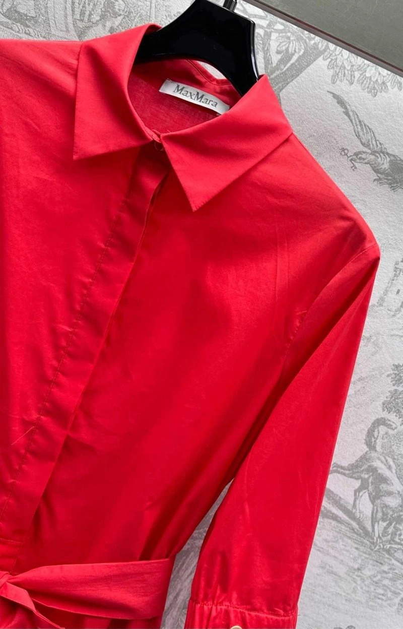 Max Mara Dress Comfortable 149298