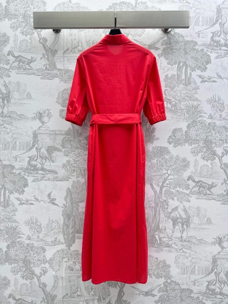 Max Mara Dress Comfortable 149298