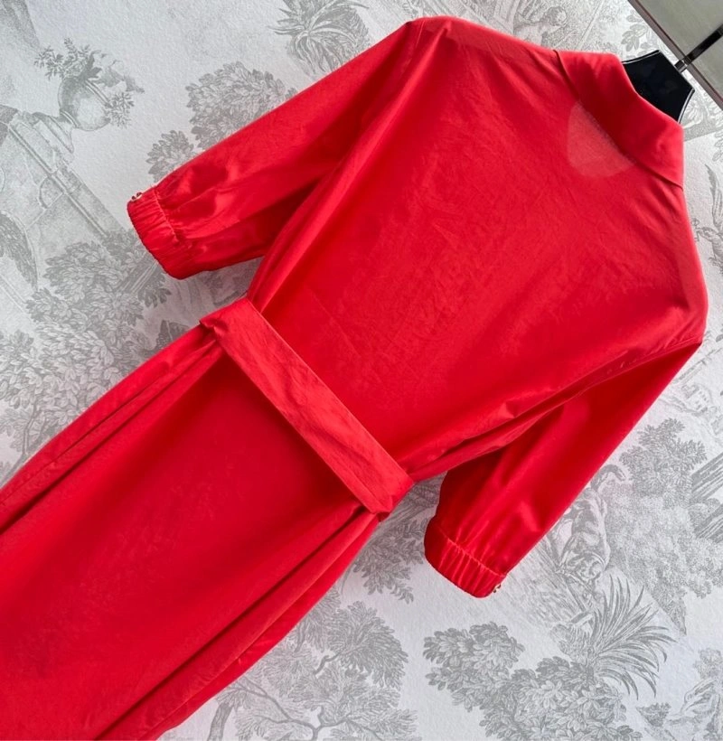 Max Mara Dress Comfortable 149298