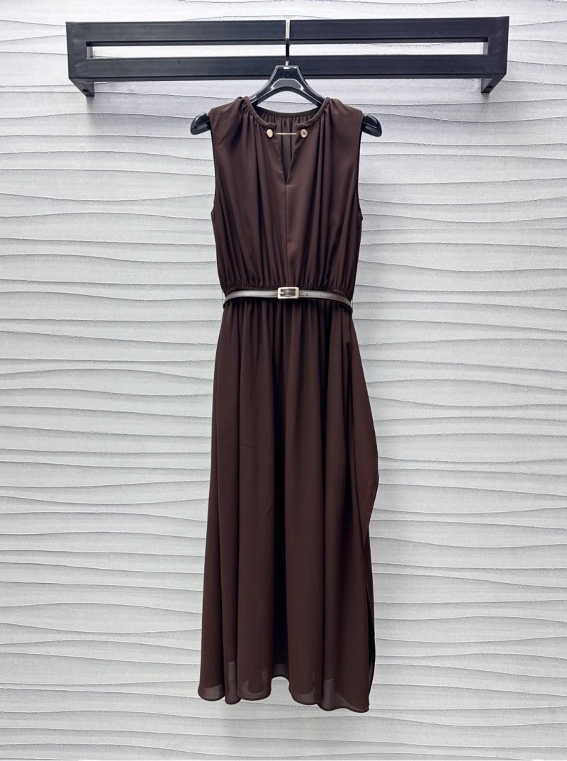Max Mara Dress Elegant 149299