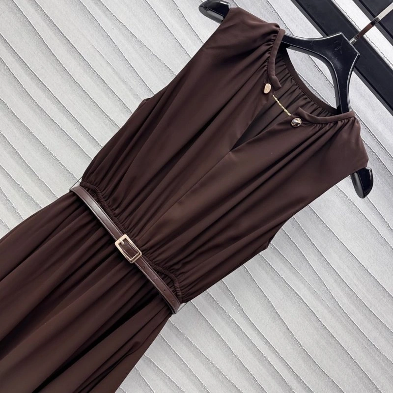 Max Mara Dress Elegant 149299