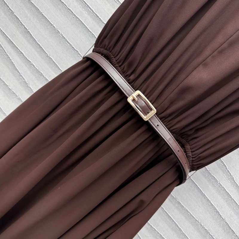 Max Mara Dress Elegant 149299