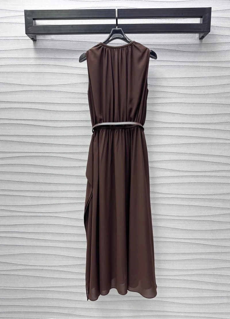 Max Mara Dress Elegant 149299