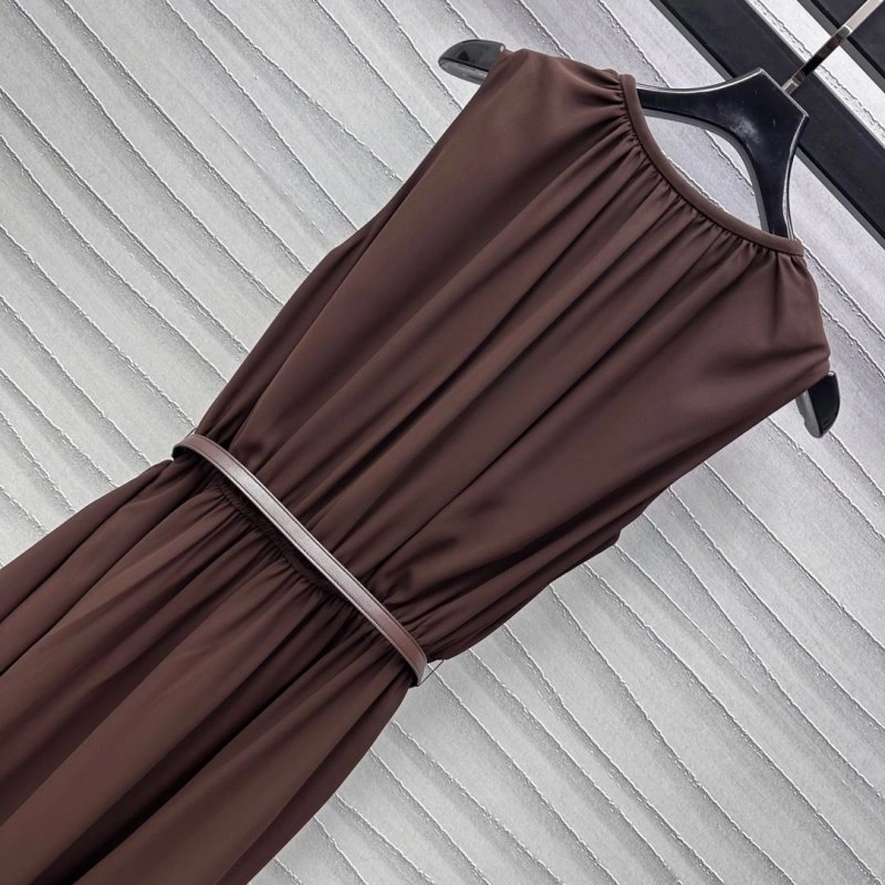 Max Mara Dress Elegant 149299