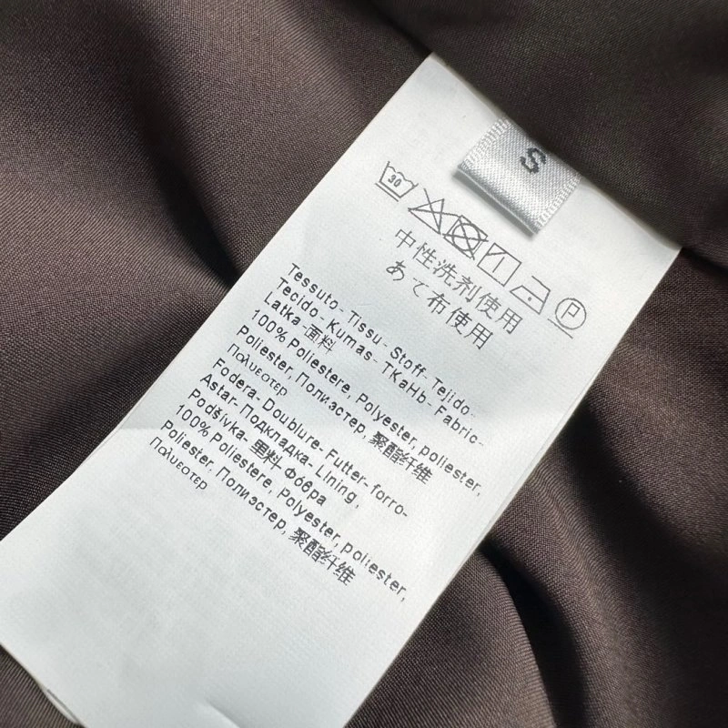 Max Mara Dress Elegant 149299