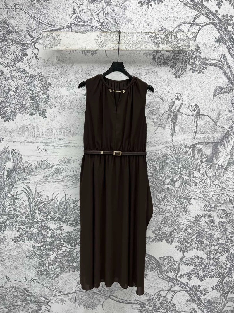 Max Mara Dress ZeroBulk 149297
