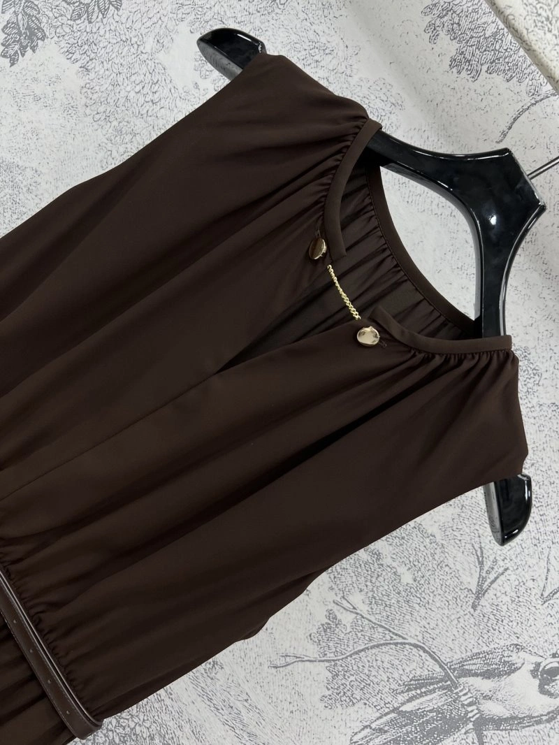 Max Mara Dress ZeroBulk 149297