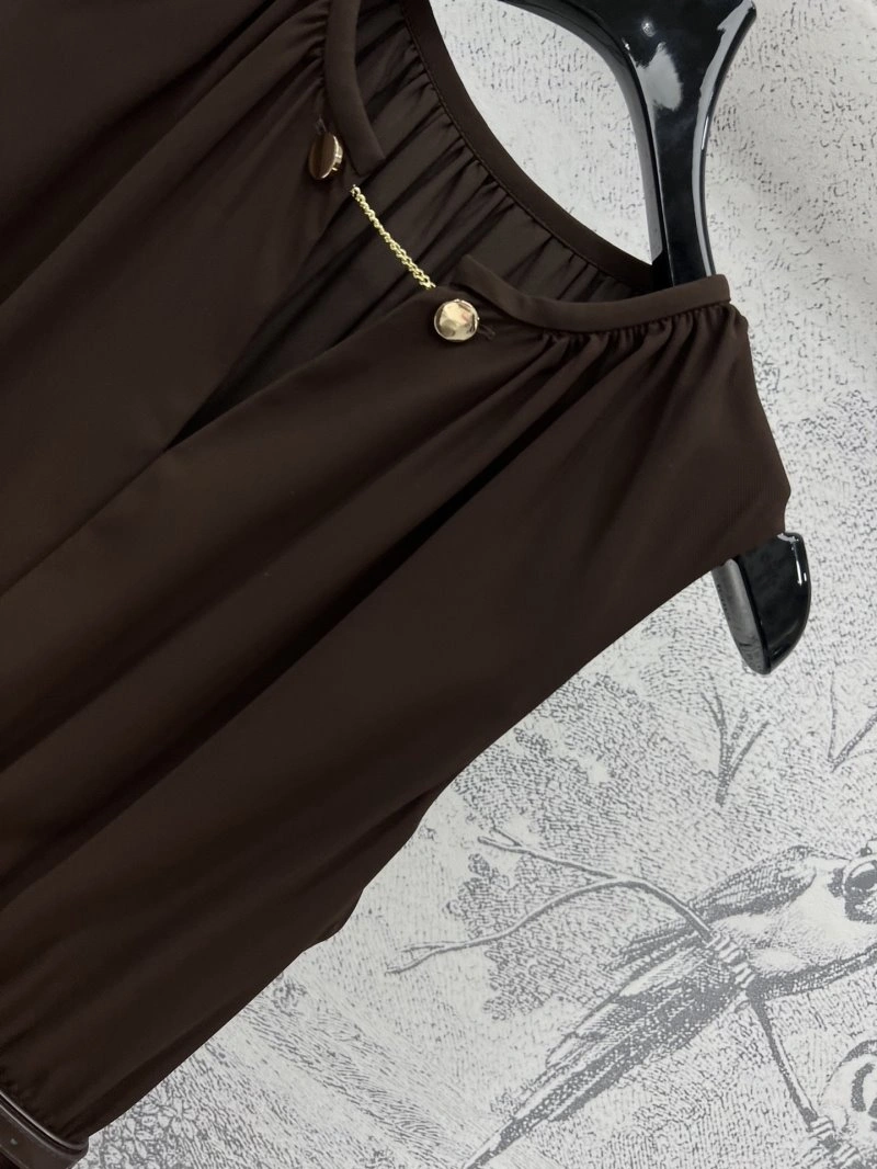 Max Mara Dress ZeroBulk 149297