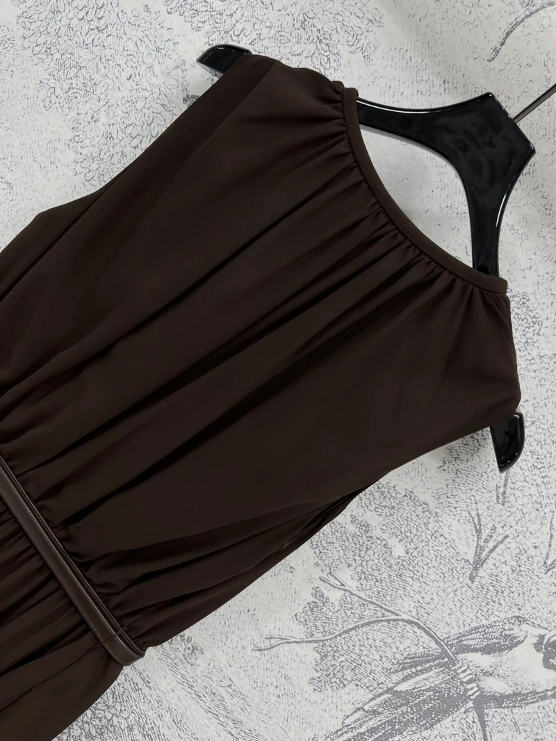 Max Mara Dress ZeroBulk 149297