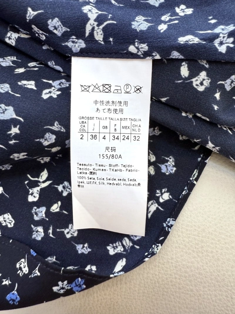 Max Mara Dress Resilient 149295