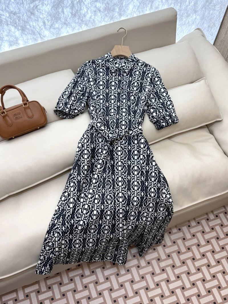 Max Mara Dress AllSeason 149292