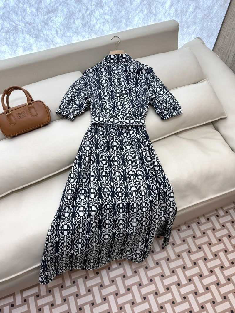 Max Mara Dress AllSeason 149292