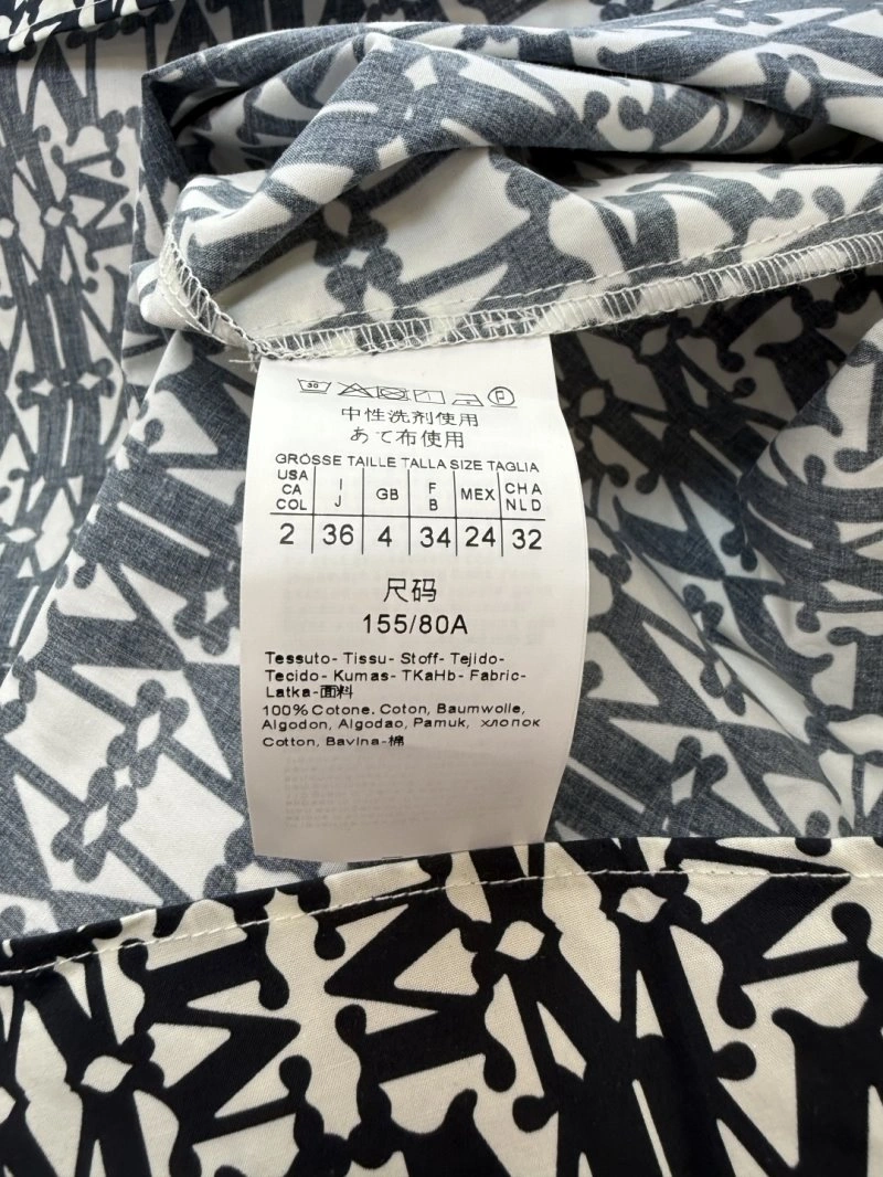 Max Mara Dress AllSeason 149292