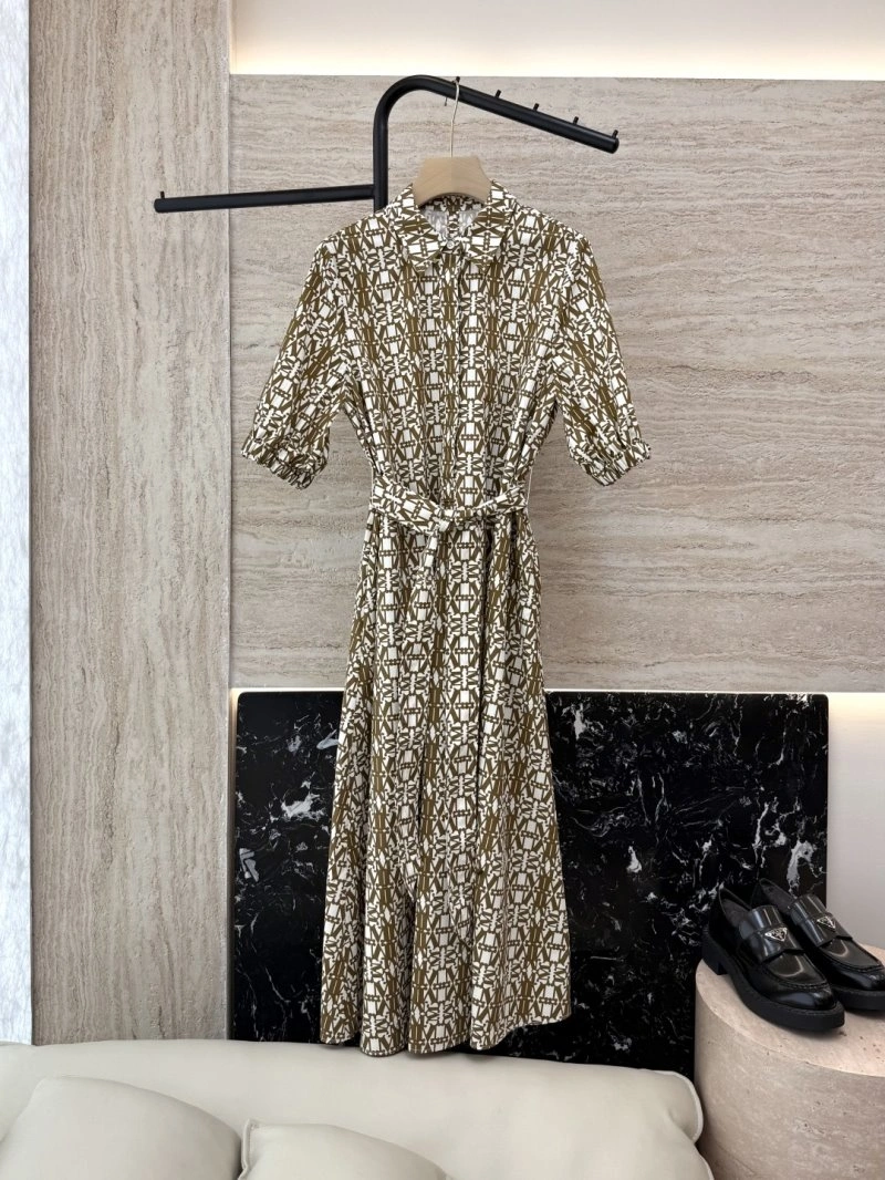 Max Mara Dress WaterResistant 149293