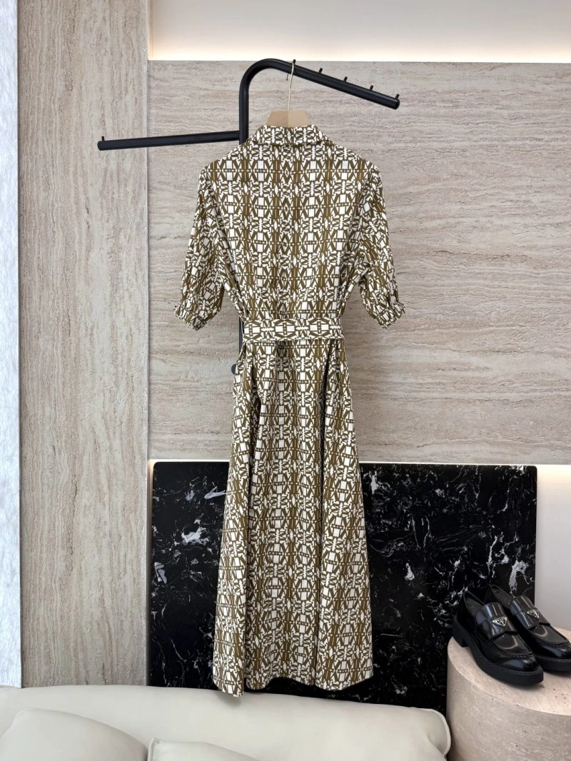 Max Mara Dress WaterResistant 149293