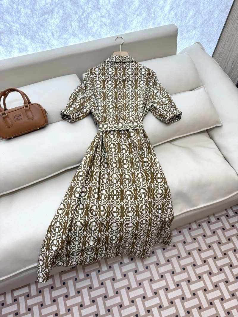 Max Mara Dress WaterResistant 149293