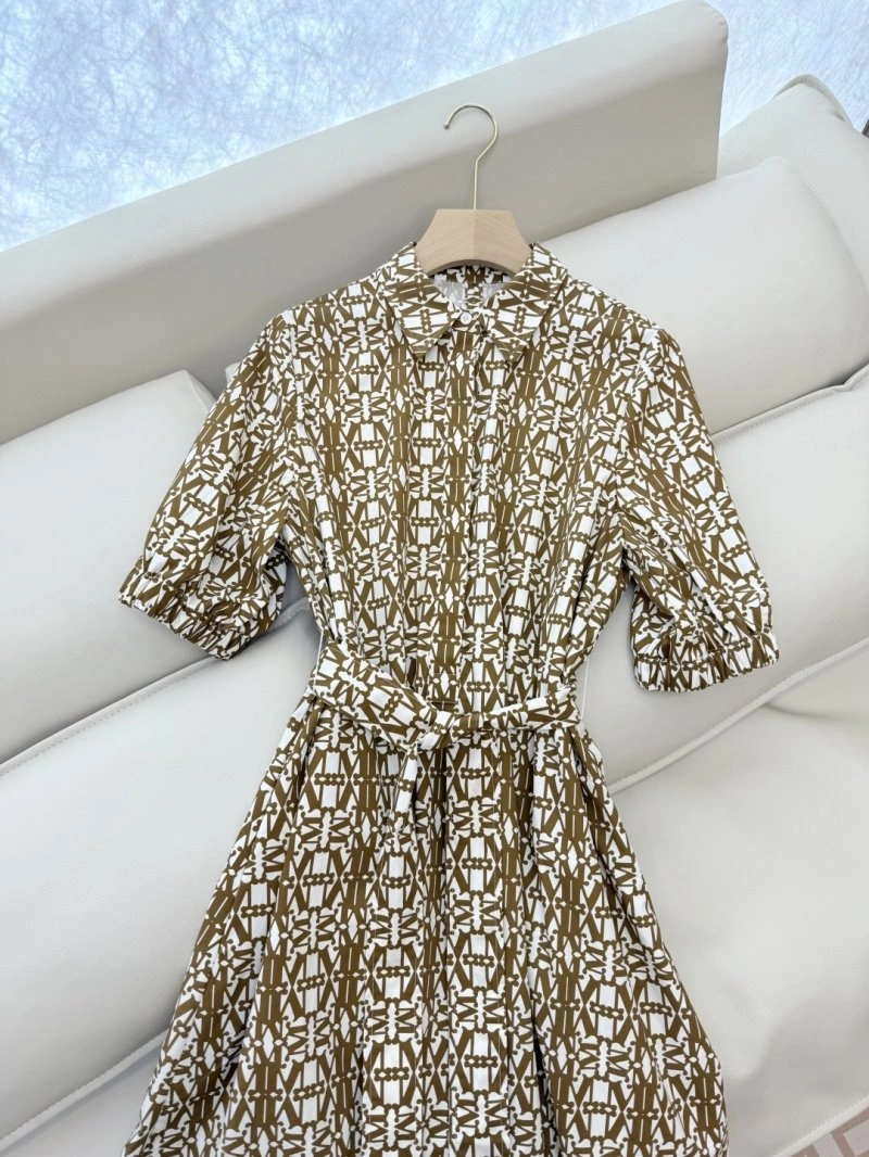 Max Mara Dress WaterResistant 149293