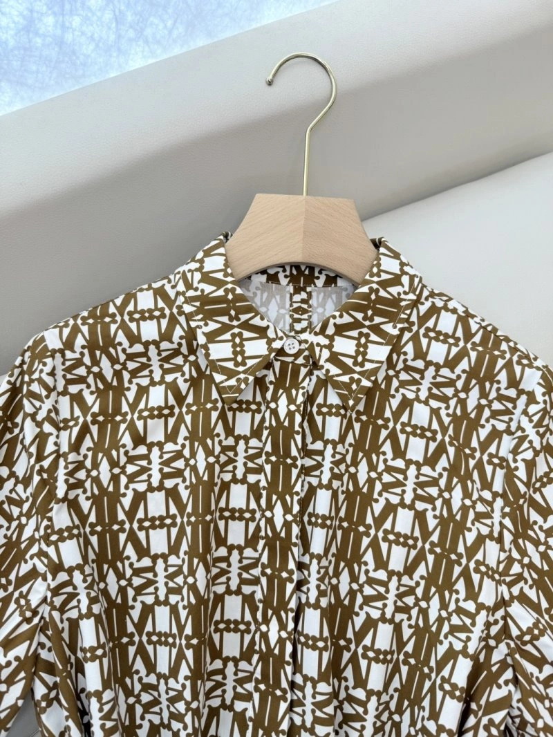 Max Mara Dress WaterResistant 149293